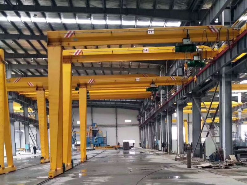 龍門起重機(jī)