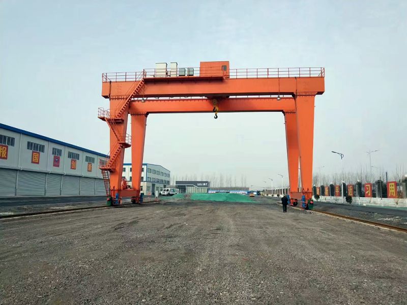 龍門起重機(jī)