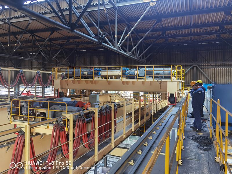 雙梁起重機(jī)的安全檢查規(guī)范有哪些？