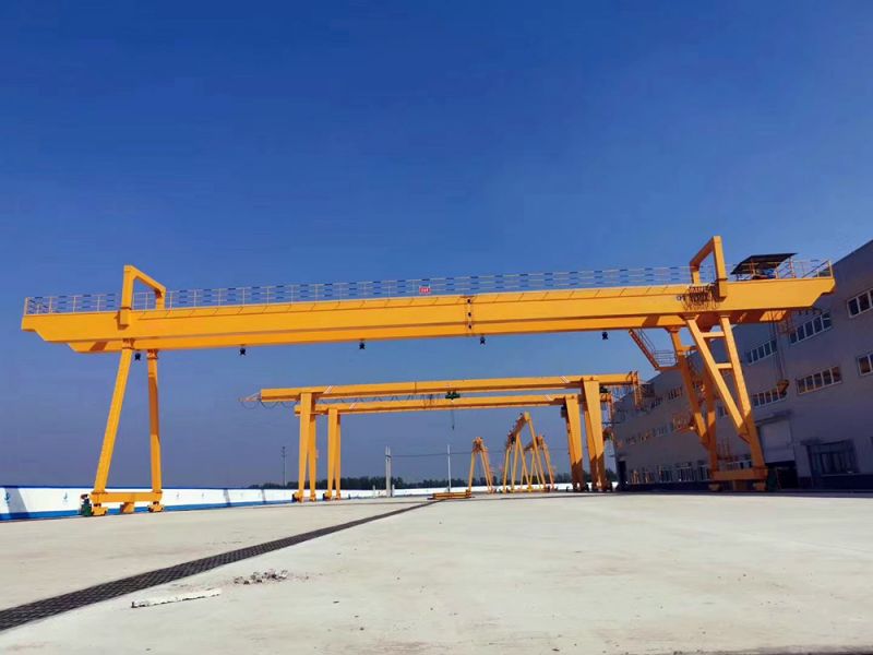 龍門起重機(jī)