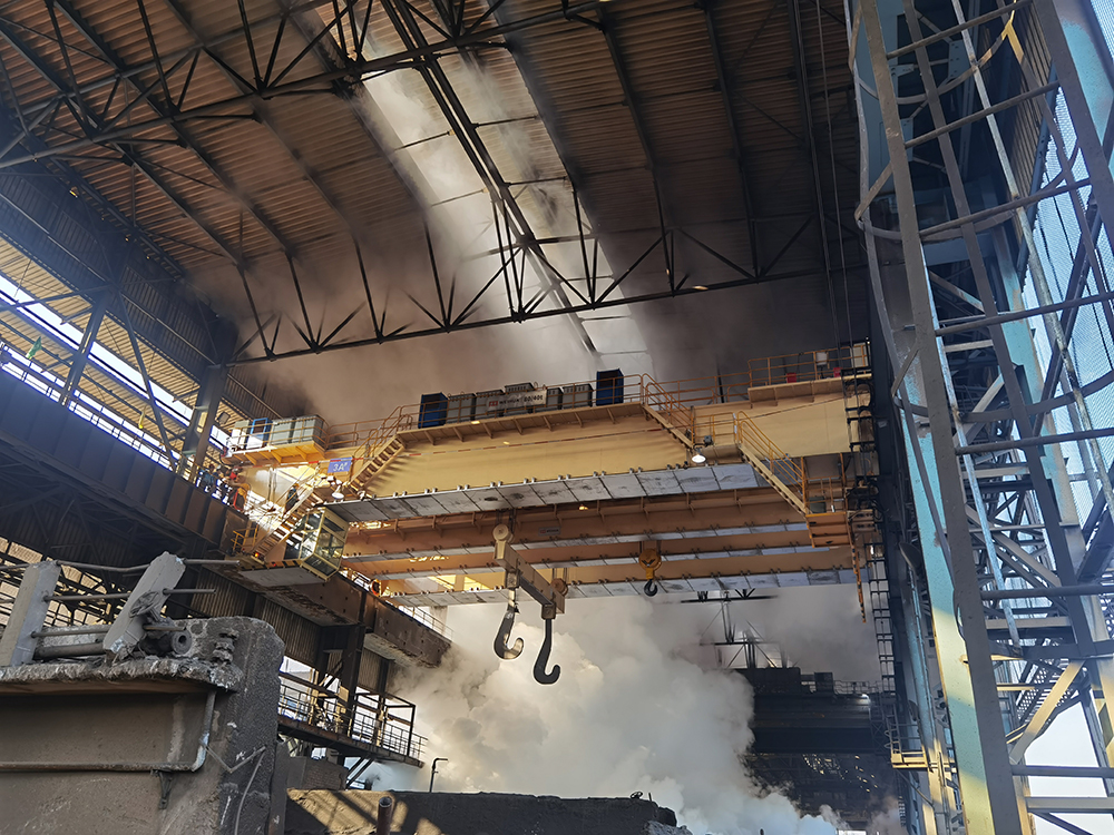 橋式起重機(jī)的相關(guān)介紹有哪些？