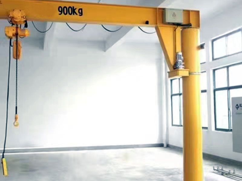 懸臂吊起重機(jī)