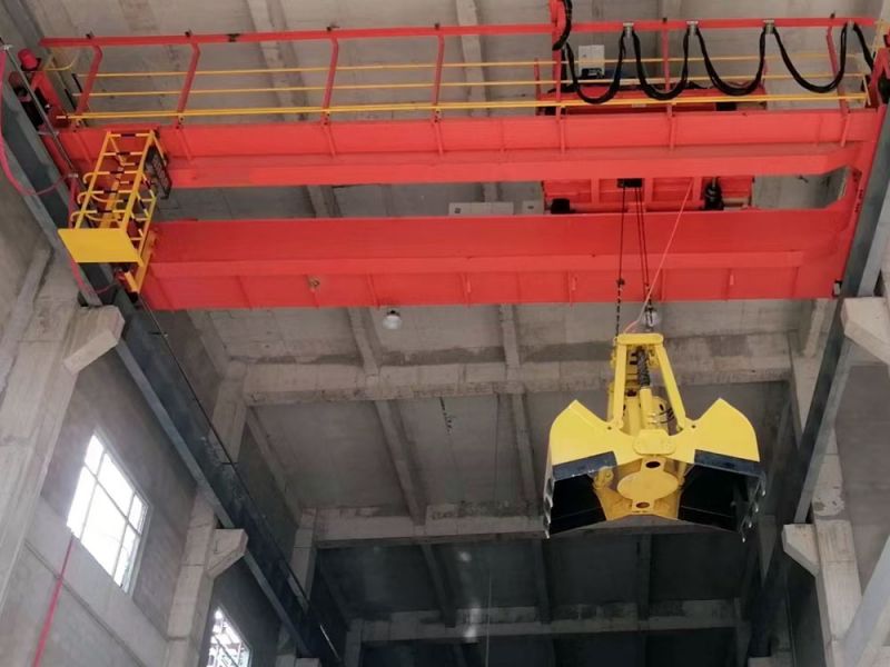 雙梁橋式起重機(jī)