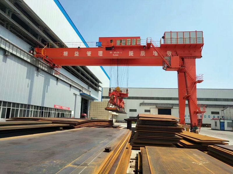 龍門(mén)起重機(jī)