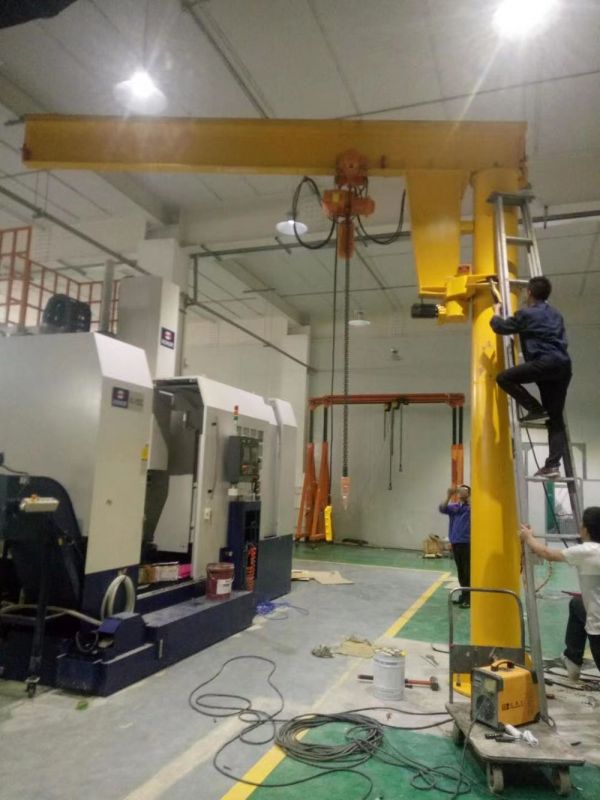 起重機維護(hù) 保養(yǎng) 年檢